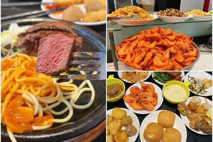 台南市中西區台南人才知道的在地小吃 ｜鳳姐鴨腿飯，整隻鴨腿去骨現切片鴨腿飯，一開門就直接完售！沒有提前排隊吃不到