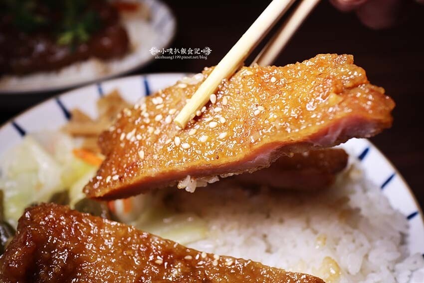 【中和美食】『馥小玉(原飄香經典)』平價便當/大份量、高CP 【中和美食】『馥小玉(原飄香經典)』平價便當/大份量、高CP