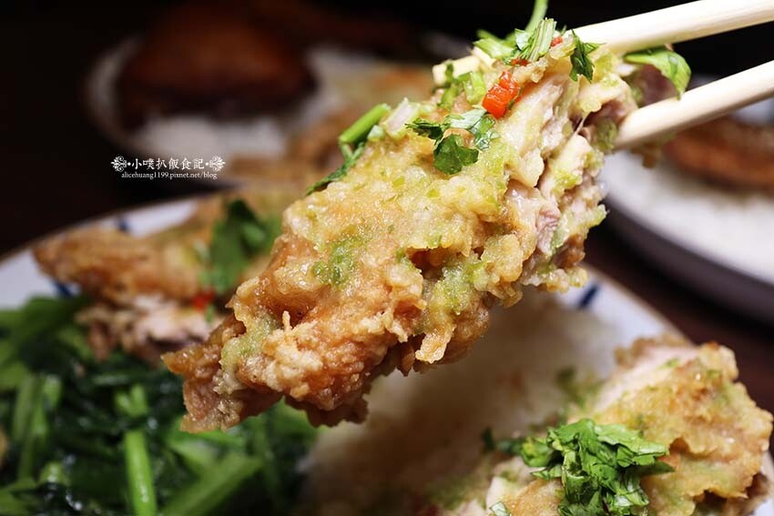 【中和美食】『馥小玉(原飄香經典)』平價便當/大份量、高CP 【中和美食】『馥小玉(原飄香經典)』平價便當/大份量、高CP