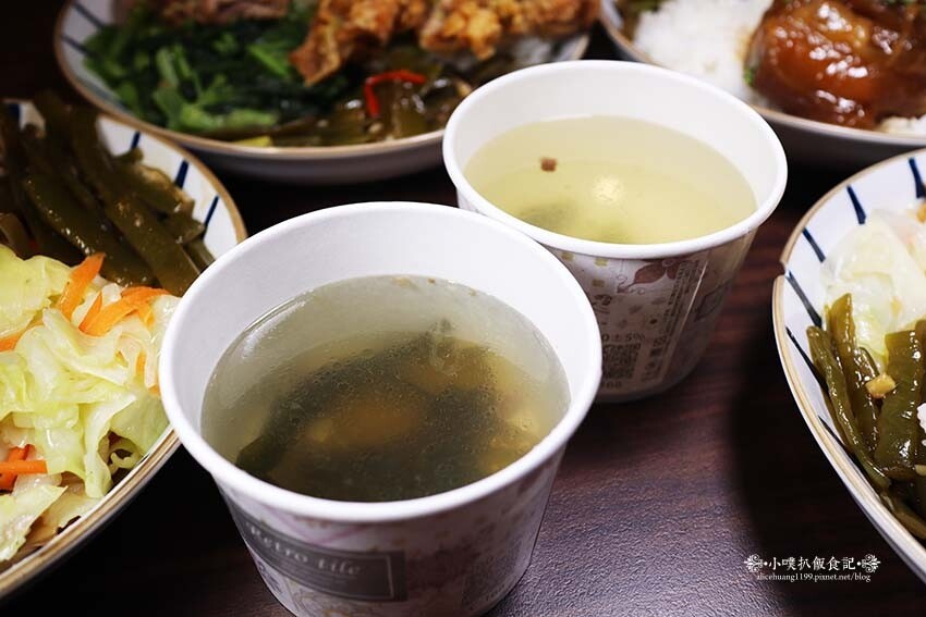 【中和美食】『馥小玉(原飄香經典)』平價便當/大份量、高CP 【中和美食】『馥小玉(原飄香經典)』平價便當/大份量、高CP