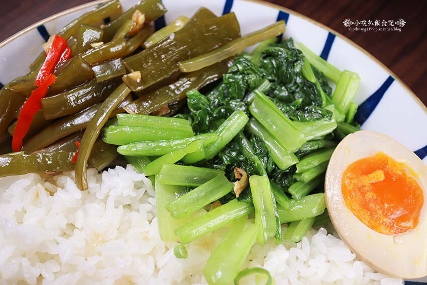 【中和美食】『馥小玉(原飄香經典)』平價便當/大份量、高CP 【中和美食】『馥小玉(原飄香經典)』平價便當/大份量、高CP