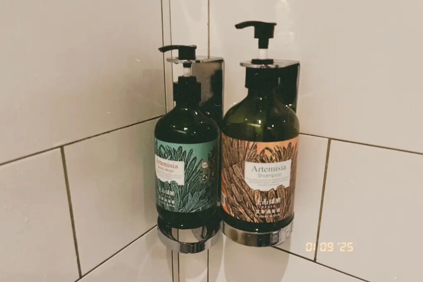 台南旅宿推薦｜「漫旅今回」輕奢體驗，美食與文化探索的完美據點