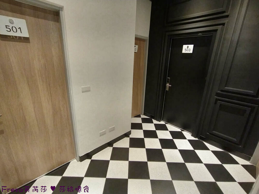 台南質感住宿推薦,漫旅今回英倫風超好拍,網美打卡必住。