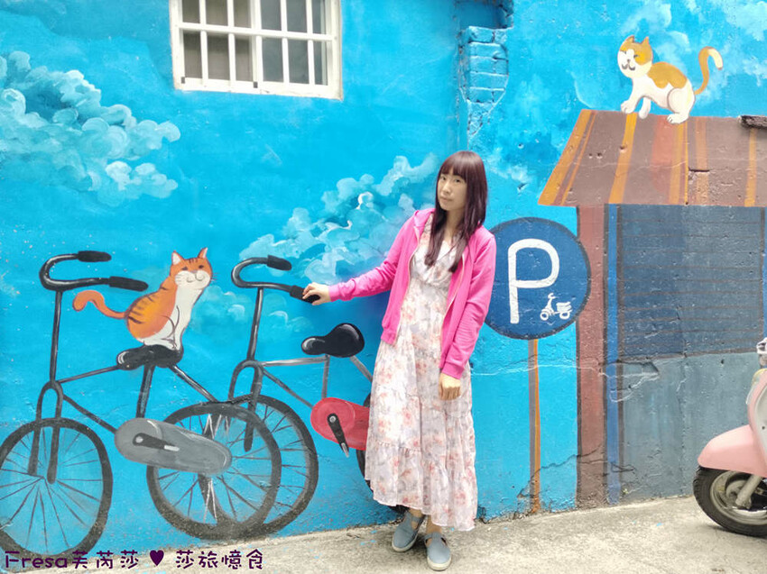 台南質感住宿推薦,漫旅今回英倫風超好拍,網美打卡必住。