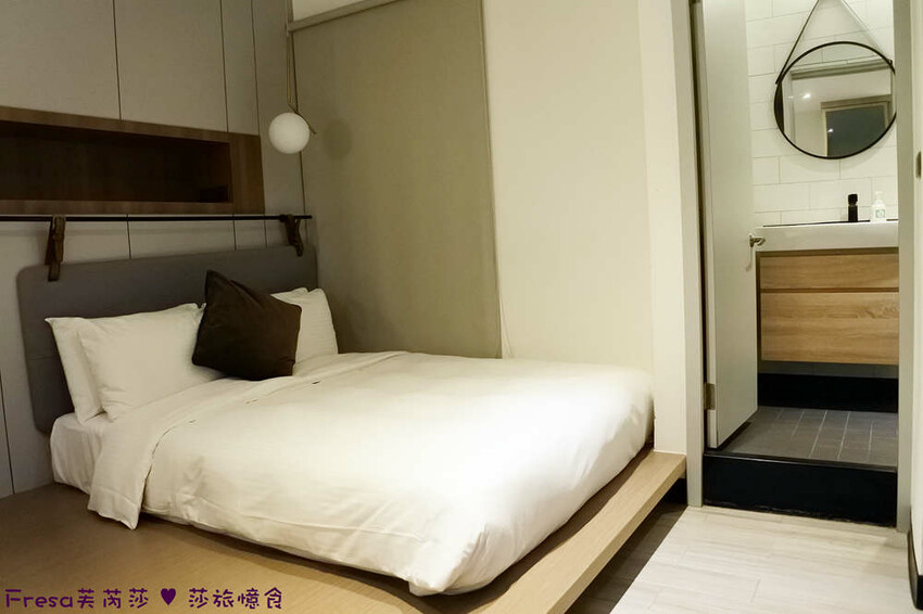 台南質感住宿推薦,漫旅今回英倫風超好拍,網美打卡必住。