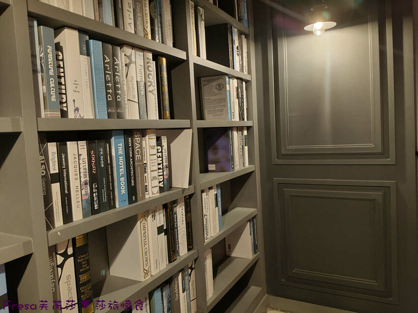 台南質感住宿推薦,漫旅今回英倫風超好拍,網美打卡必住。