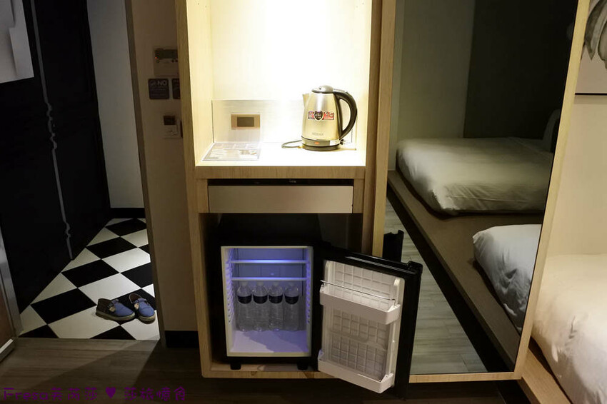 台南質感住宿推薦,漫旅今回英倫風超好拍,網美打卡必住。