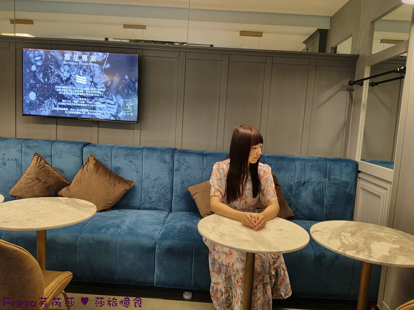 台南質感住宿推薦,漫旅今回英倫風超好拍,網美打卡必住。