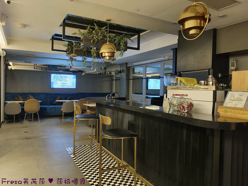 台南質感住宿推薦,漫旅今回英倫風超好拍,網美打卡必住。