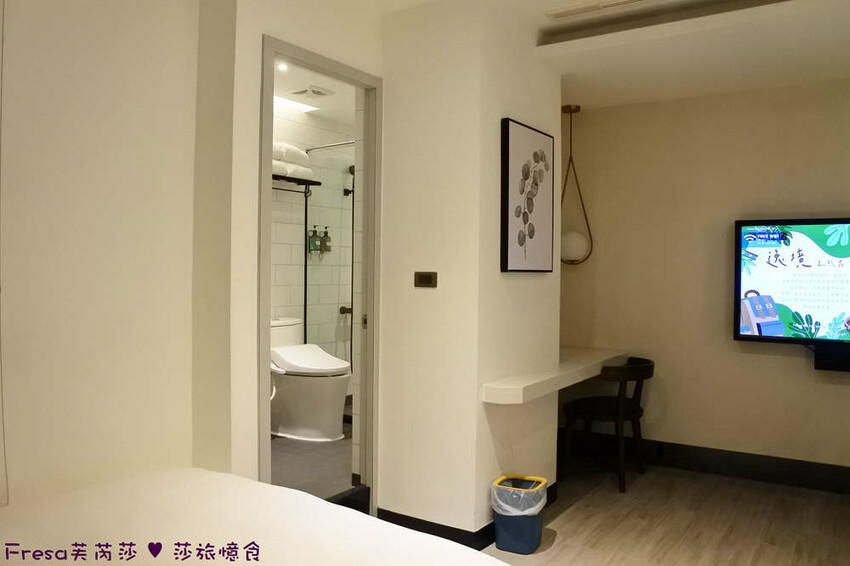 台南質感住宿推薦,漫旅今回英倫風超好拍,網美打卡必住。