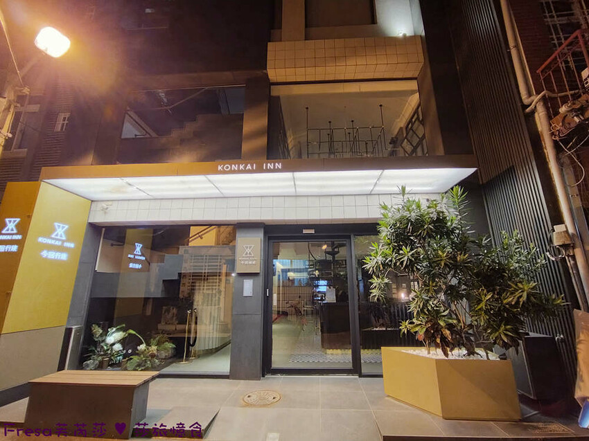 台南質感住宿推薦,漫旅今回英倫風超好拍,網美打卡必住。