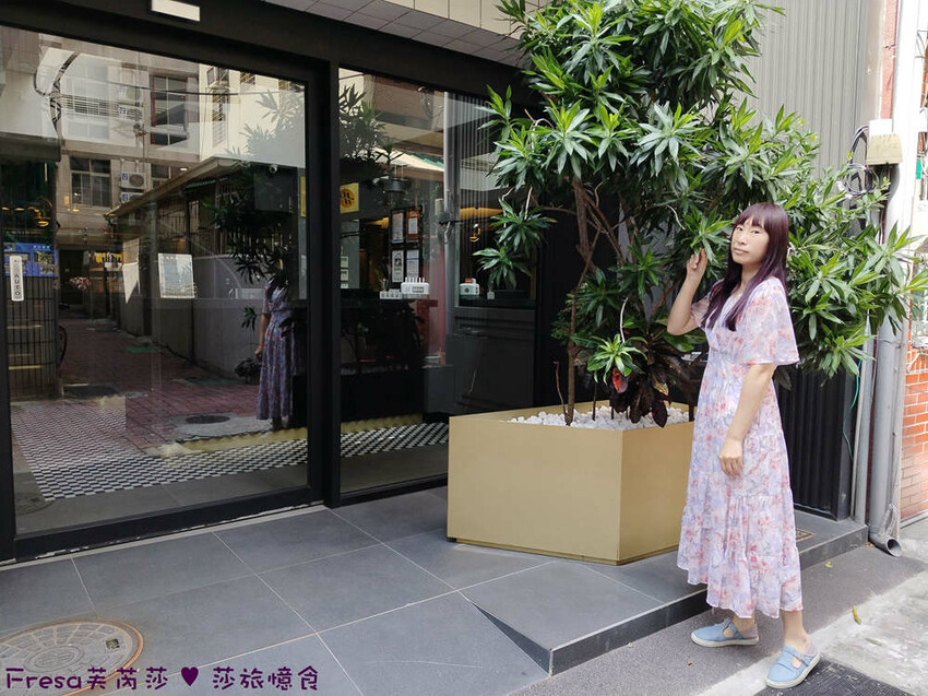 台南質感住宿推薦,漫旅今回英倫風超好拍,網美打卡必住。