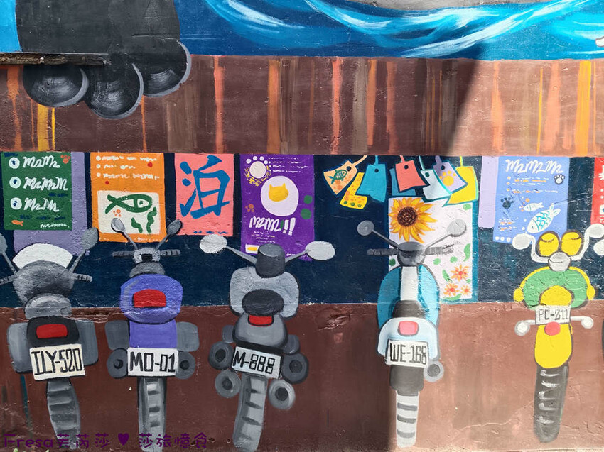 台南質感住宿推薦,漫旅今回英倫風超好拍,網美打卡必住。