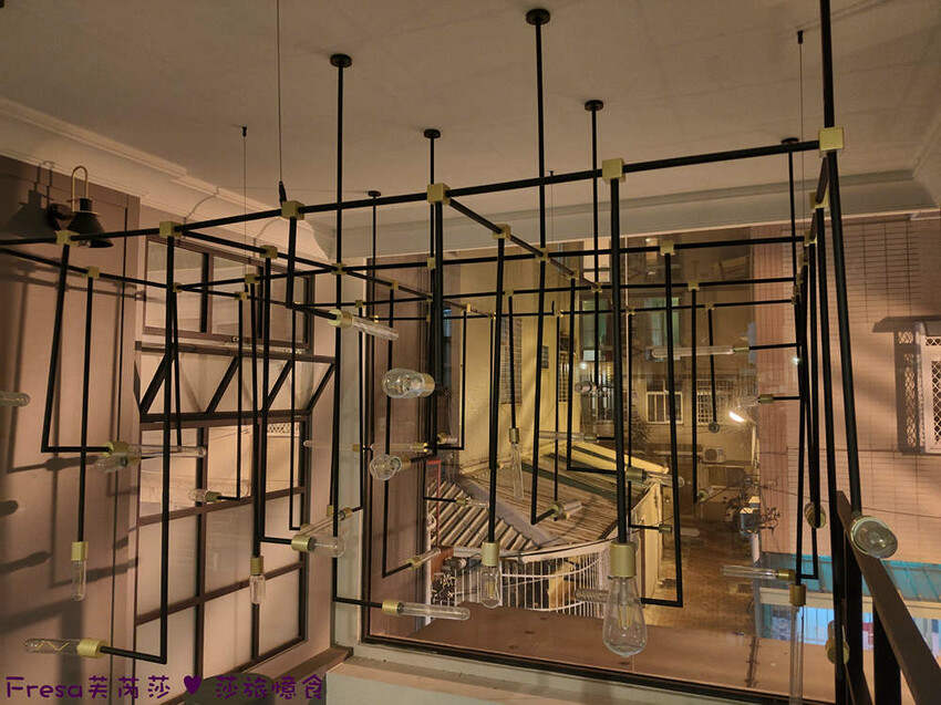 台南質感住宿推薦,漫旅今回英倫風超好拍,網美打卡必住。