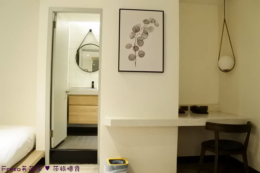 台南質感住宿推薦,漫旅今回英倫風超好拍,網美打卡必住。