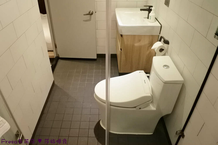 台南質感住宿推薦,漫旅今回英倫風超好拍,網美打卡必住。