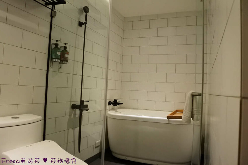 台南質感住宿推薦,漫旅今回英倫風超好拍,網美打卡必住。