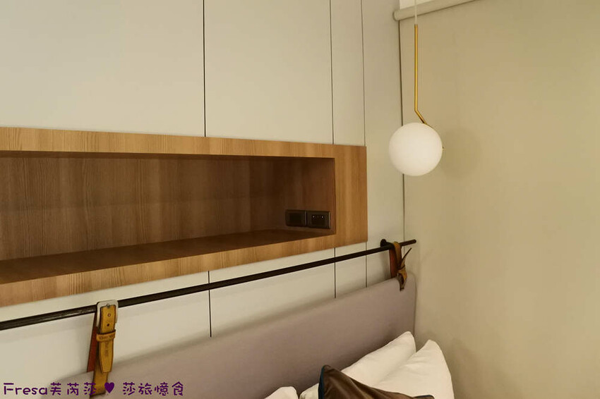 台南質感住宿推薦,漫旅今回英倫風超好拍,網美打卡必住。