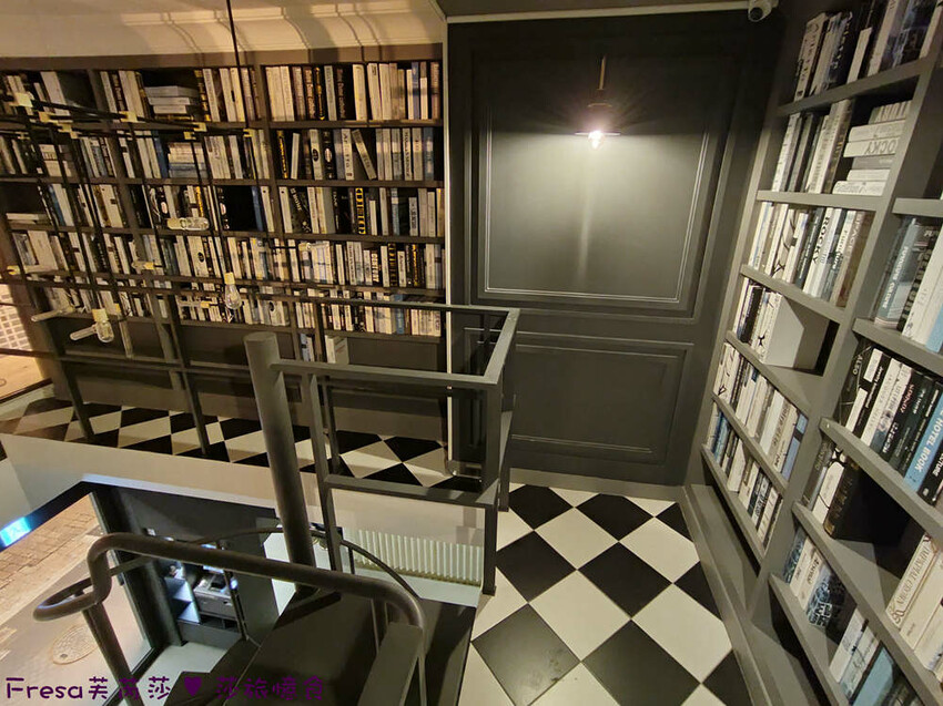 台南質感住宿推薦,漫旅今回英倫風超好拍,網美打卡必住。