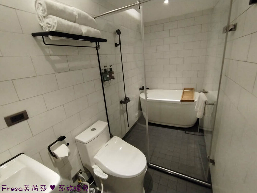 台南質感住宿推薦,漫旅今回英倫風超好拍,網美打卡必住。