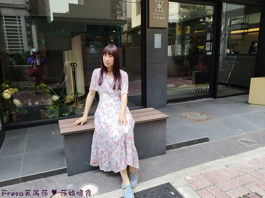 台南質感住宿推薦,漫旅今回英倫風超好拍,網美打卡必住。