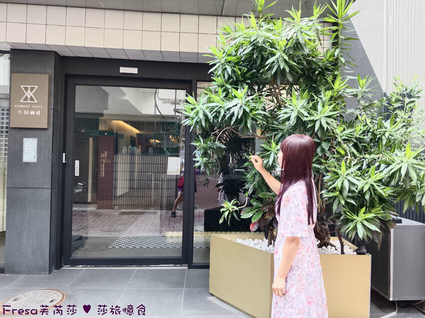 台南質感住宿推薦,漫旅今回英倫風超好拍,網美打卡必住。