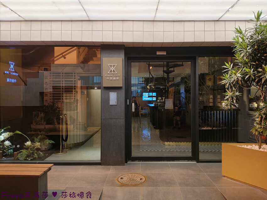 台南質感住宿推薦,漫旅今回英倫風超好拍,網美打卡必住。