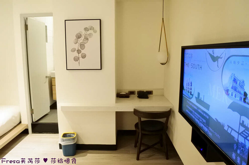 台南質感住宿推薦,漫旅今回英倫風超好拍,網美打卡必住。