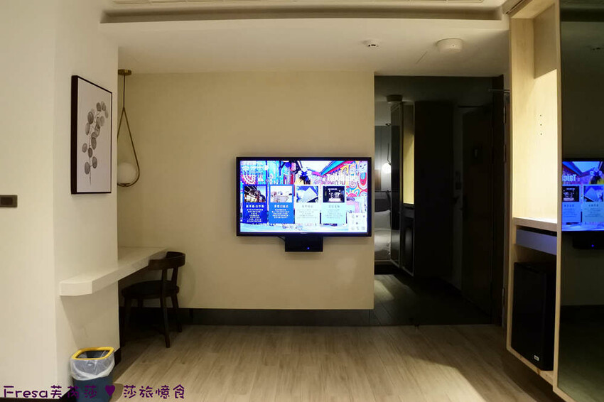 台南質感住宿推薦,漫旅今回英倫風超好拍,網美打卡必住。