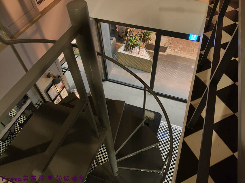 台南質感住宿推薦,漫旅今回英倫風超好拍,網美打卡必住。