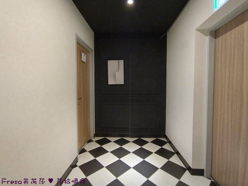 台南質感住宿推薦,漫旅今回英倫風超好拍,網美打卡必住。