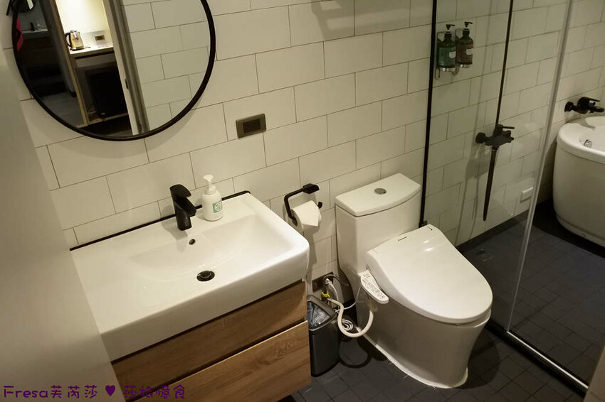 台南質感住宿推薦,漫旅今回英倫風超好拍,網美打卡必住。