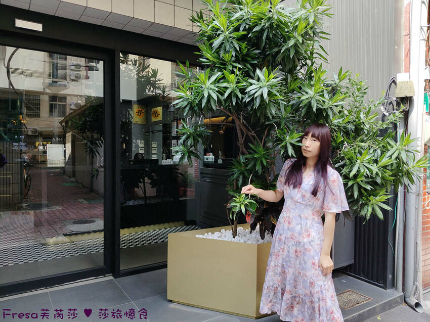 台南質感住宿推薦,漫旅今回英倫風超好拍,網美打卡必住。