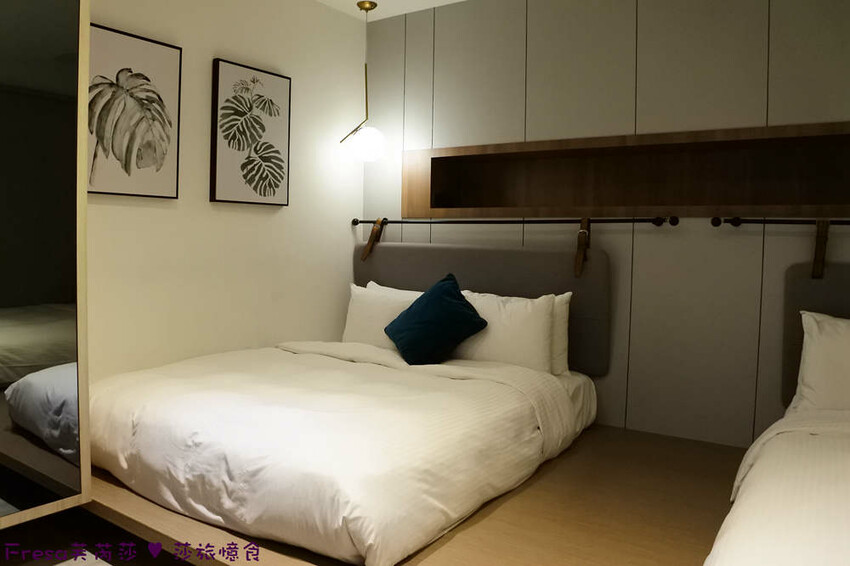 台南質感住宿推薦,漫旅今回英倫風超好拍,網美打卡必住。