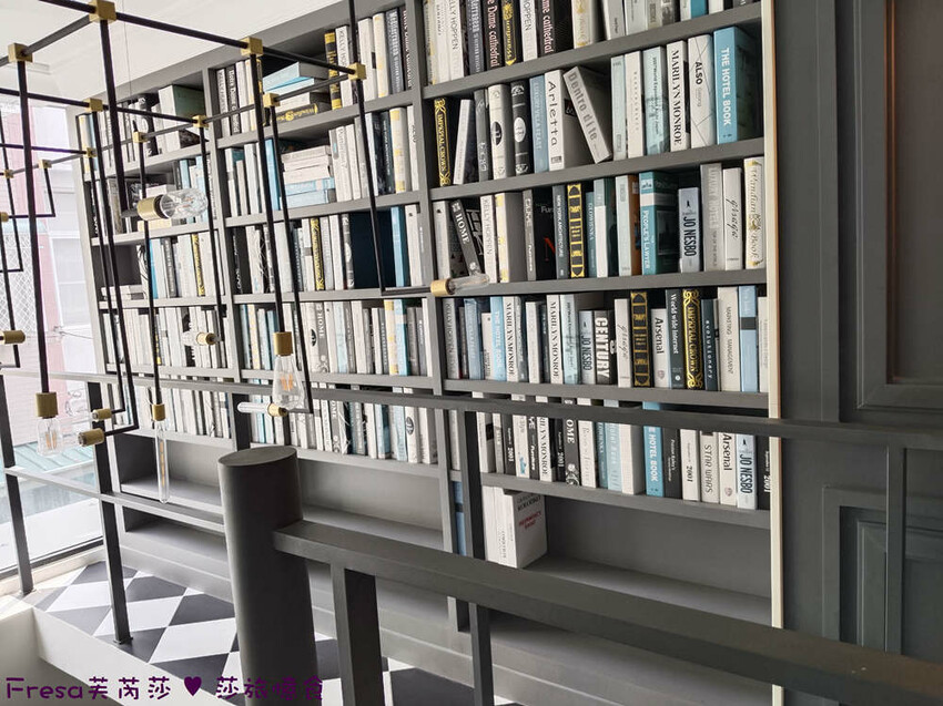 台南質感住宿推薦,漫旅今回英倫風超好拍,網美打卡必住。