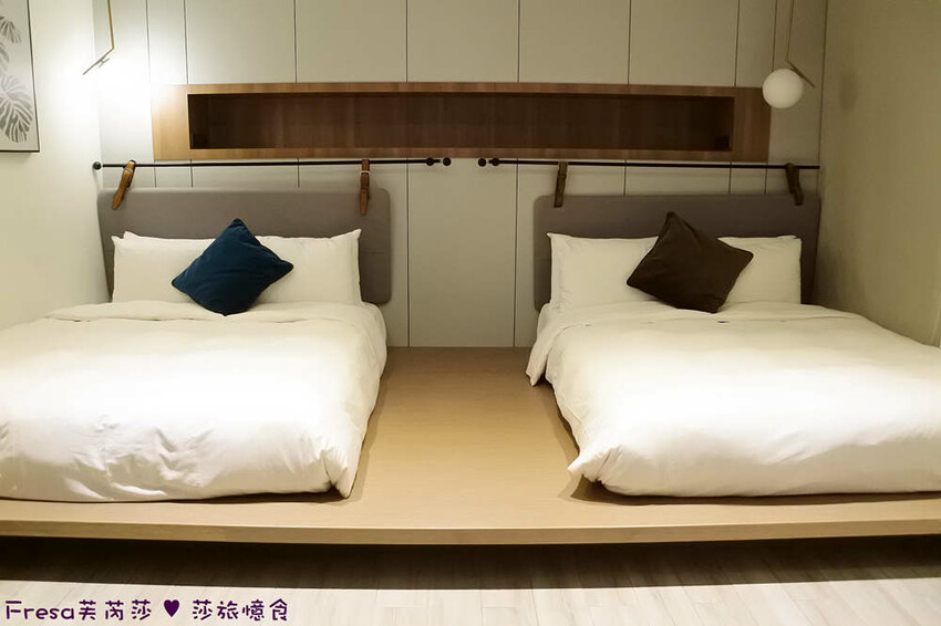 台南質感住宿推薦,漫旅今回英倫風超好拍,網美打卡必住。