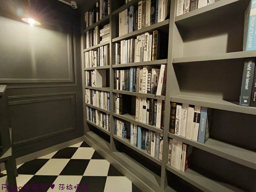 台南質感住宿推薦,漫旅今回英倫風超好拍,網美打卡必住。