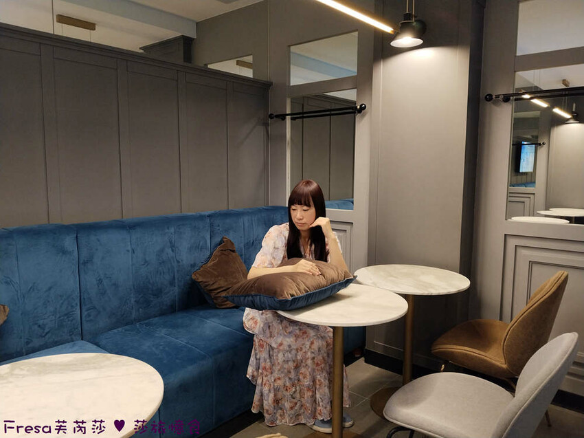 台南質感住宿推薦,漫旅今回英倫風超好拍,網美打卡必住。