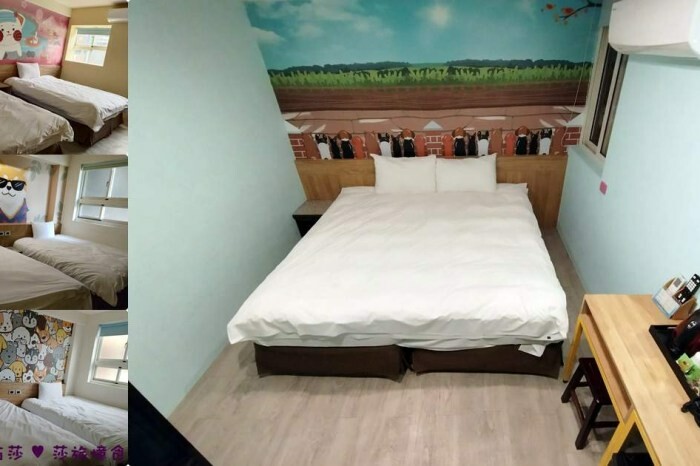 台南市善化區台南早午餐【玏食早午餐】九點開賣！爌肉飯＋豬腳飯一早吃飽飽.推薦８盎司漢堡排堡、芋泥肉鬆焦糖吐司│善化