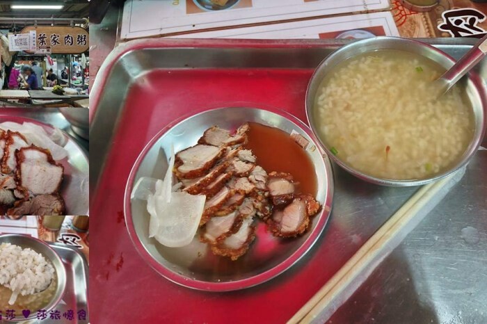 台南市善化區台南早午餐【玏食早午餐】九點開賣！爌肉飯＋豬腳飯一早吃飽飽.推薦８盎司漢堡排堡、芋泥肉鬆焦糖吐司│善化