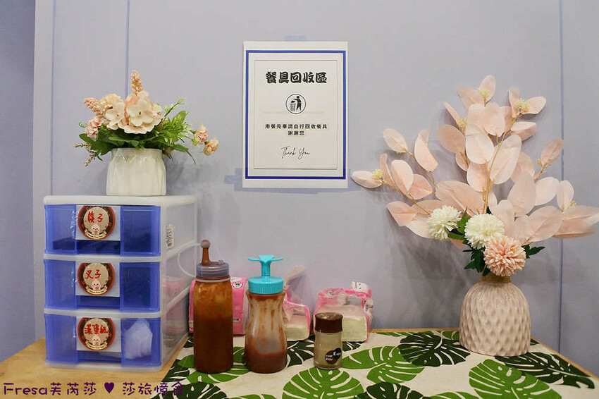 台南市善化區台南早午餐【玏食早午餐】九點開賣！爌肉飯＋豬腳飯一早吃飽飽.推薦８盎司漢堡排堡、芋泥肉鬆焦糖吐司│善化