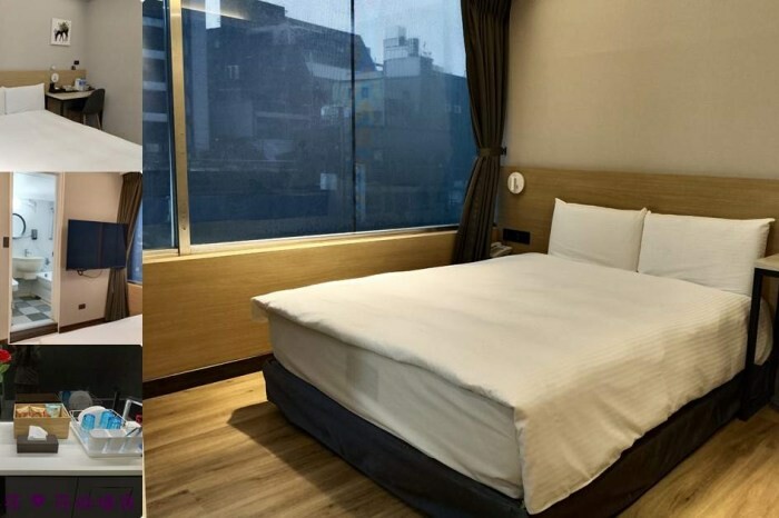 台南市善化區台南早午餐【玏食早午餐】九點開賣！爌肉飯＋豬腳飯一早吃飽飽.推薦８盎司漢堡排堡、芋泥肉鬆焦糖吐司│善化