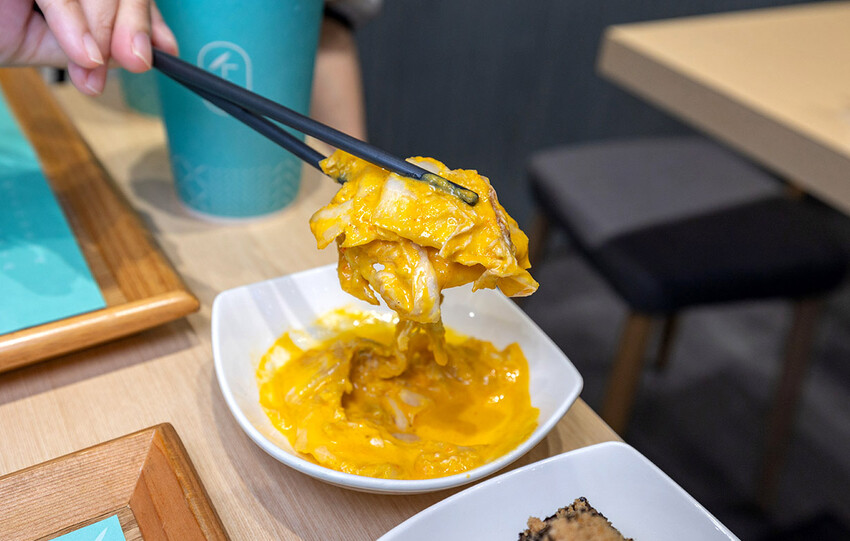 墨竹亭|台中中港店|JMall東海商圈台中小吃推薦|台中西屯美食推薦