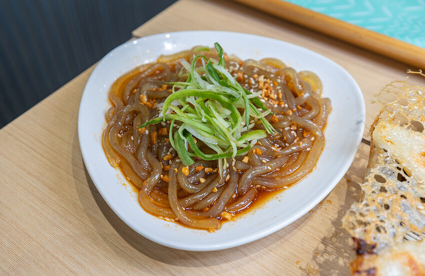 墨竹亭|台中中港店|JMall東海商圈台中小吃推薦|台中西屯美食推薦