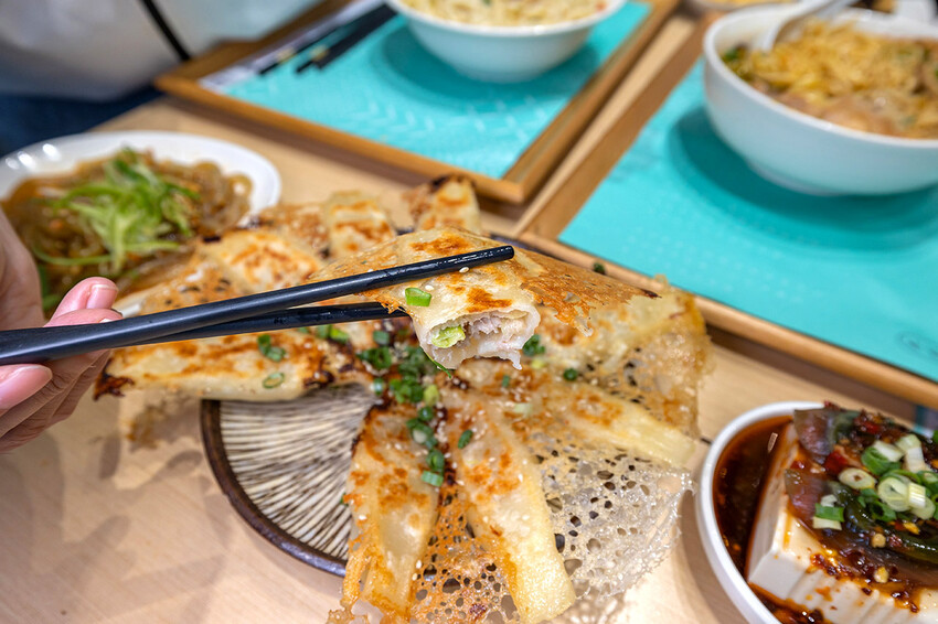 墨竹亭|台中中港店|JMall東海商圈台中小吃推薦|台中西屯美食推薦