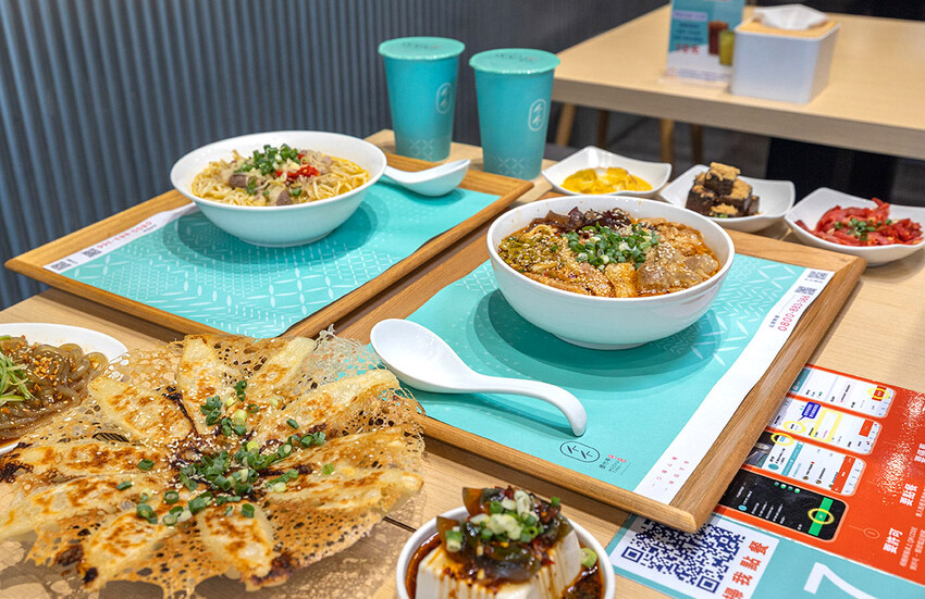 墨竹亭|台中中港店|JMall東海商圈台中小吃推薦|台中西屯美食推薦