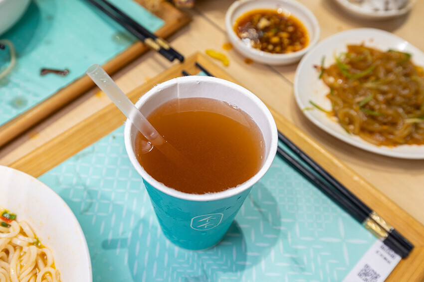 墨竹亭|台中中港店|JMall東海商圈台中小吃推薦|台中西屯美食推薦