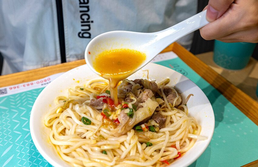 墨竹亭|台中中港店|JMall東海商圈台中小吃推薦|台中西屯美食推薦