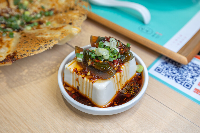 墨竹亭|台中中港店|JMall東海商圈台中小吃推薦|台中西屯美食推薦