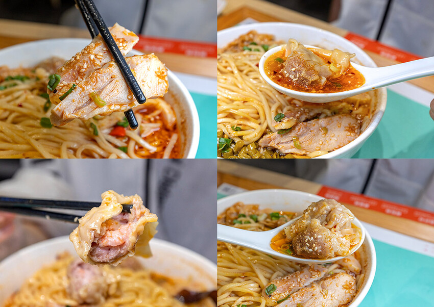 墨竹亭|台中中港店|JMall東海商圈台中小吃推薦|台中西屯美食推薦